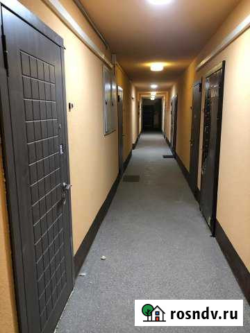 Квартира-студия, 20 м², 4/4 эт. на продажу в Сертолово Сертолово - изображение 1