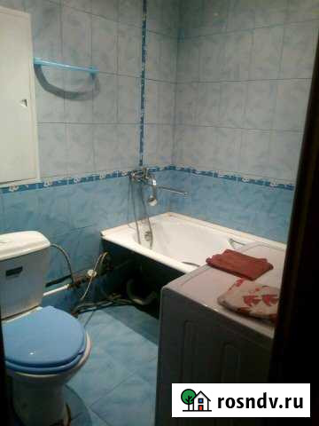 1-комнатная квартира, 31 м², 4/5 эт. в аренду на длительный срок в Ленинском Ленинский - изображение 1