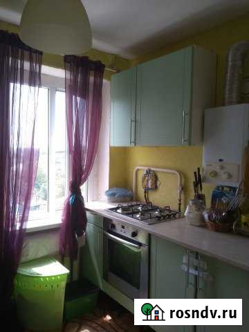 1-комнатная квартира, 29 м², 5/5 эт. на продажу в Тихорецке Тихорецк - изображение 1