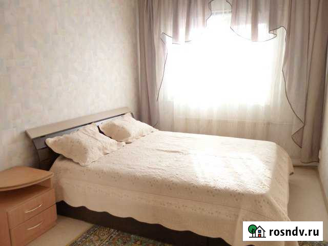 2-комнатная квартира, 55 м², 7/9 эт. в аренду посуточно в Кургане Курган - изображение 1