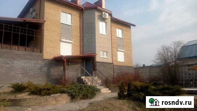 Дом 500 м² на участке 20 сот. на продажу в Дзержинске Дзержинск - изображение 1