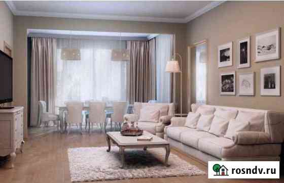 1-комнатная квартира, 37 м², 7/9 эт. на продажу в Московском Московской области Московский