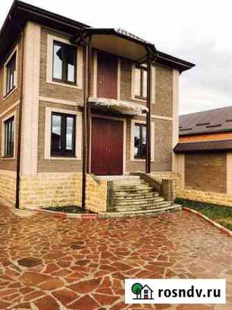 Дом 290 м² на участке 30 сот. на продажу в Архонской Архонская