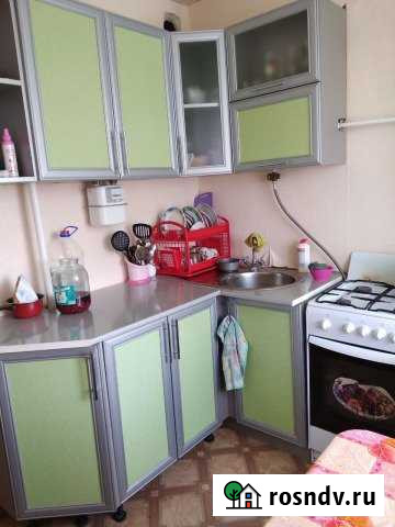 1-комнатная квартира, 32 м², 2/2 эт. на продажу в Мензелинске Мензелинск - изображение 1