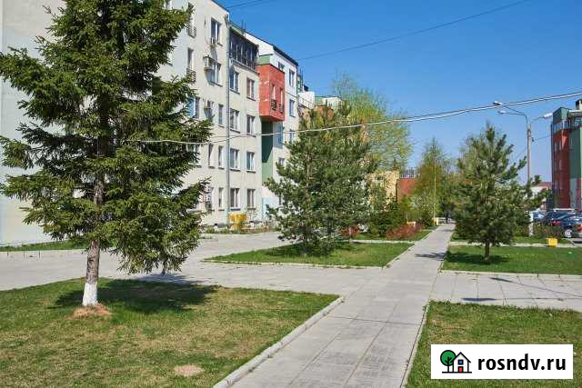 3-комнатная квартира, 105 м², 1/4 эт. на продажу в Троицке Московской области Троицк - изображение 1
