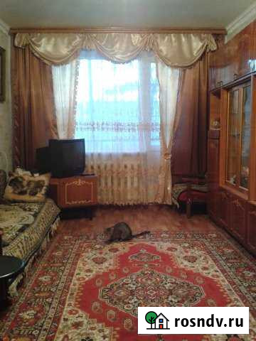 2-комнатная квартира, 45 м², 5/5 эт. на продажу в Новотроицке Новотроицк - изображение 1