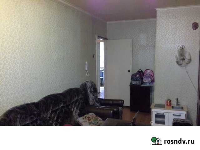 2-комнатная квартира, 44 м², 2/5 эт. на продажу в Лобне Лобня - изображение 1