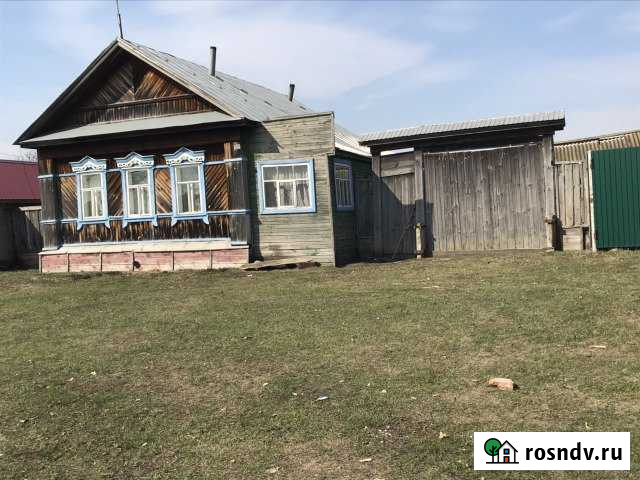 Дом 63 м² на участке 25 сот. на продажу в Махалино Махалино - изображение 1