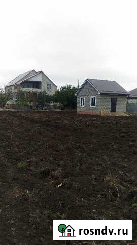 Участок ИЖС 8 сот. на продажу в Приморско-Ахтарске Приморско-Ахтарск - изображение 1