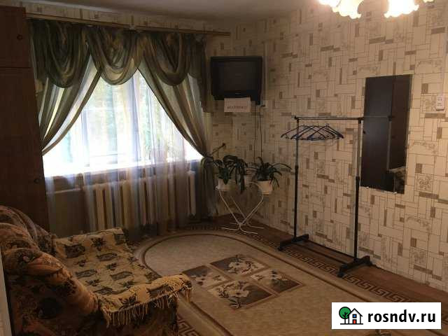 1-комнатная квартира, 31 м², 2/4 эт. в аренду посуточно в Волхове Волхов - изображение 1