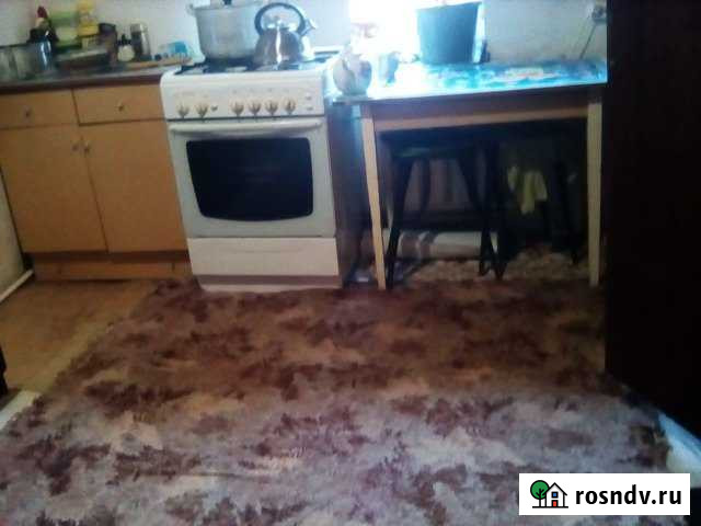 Дом 38 м² на участке 20 сот. на продажу в Апастово Апастово - изображение 1