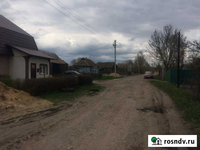 Участок ИЖС 16 сот. на продажу в Глинищево Глинищево - изображение 1