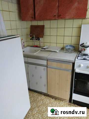 Комната 30 м² в 1-ком. кв., 3/5 эт. в аренду на длительный срок в Реутове Реутов - изображение 1