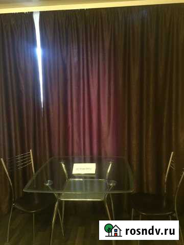 Квартира-студия, 35 м², 1/5 эт. в аренду посуточно в Волгограде Волгоград - изображение 1