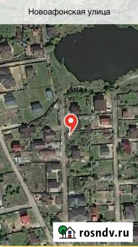 Участок ИЖС 6 сот. на продажу в Андреевке Андреевка - изображение 1