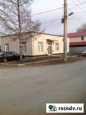 Офисные помешение Кинель - изображение 1