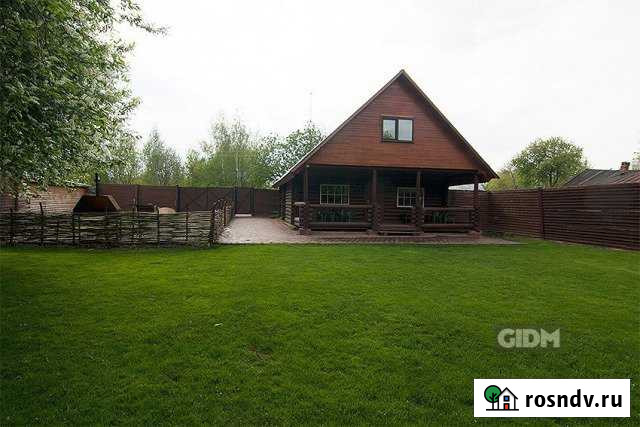 Дом 100 м² на участке 13 сот. в аренду посуточно в Перми Пермь - изображение 1