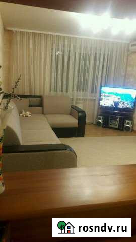 3-комнатная квартира, 65 м², 5/9 эт. на продажу в Белорецке Белорецк - изображение 1