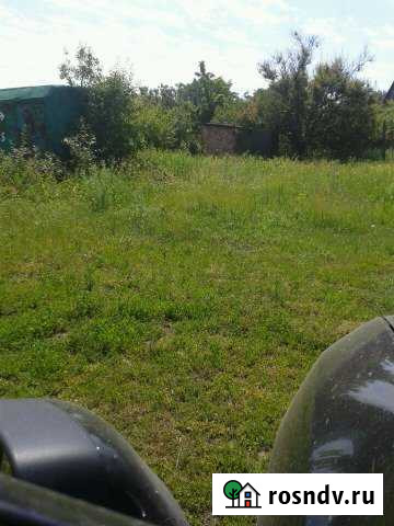 Участок ИЖС 6 сот. на продажу в Миллерово Миллерово - изображение 1