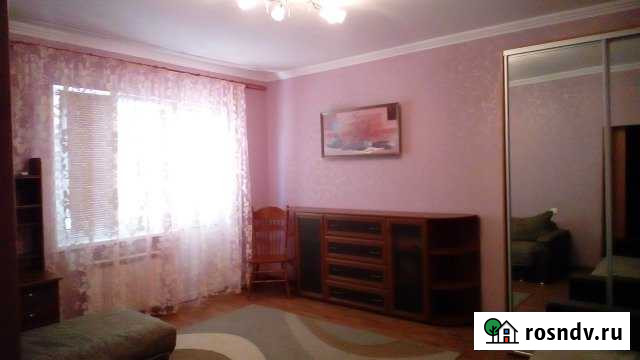 2-комнатная квартира, 48 м², 1/5 эт. в аренду на длительный срок в Геленджике Геленджик - изображение 1