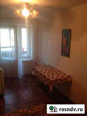 Комната 11 м² в 4-ком. кв., 9/9 эт. на продажу в Больших Вяземах Большие Вяземы