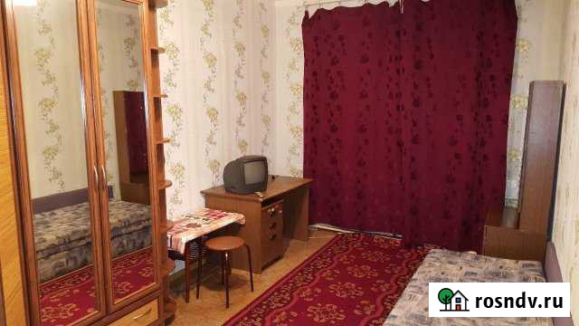 2-комнатная квартира, 41 м², 1/2 эт. на продажу в Малаховке Малаховка - изображение 1