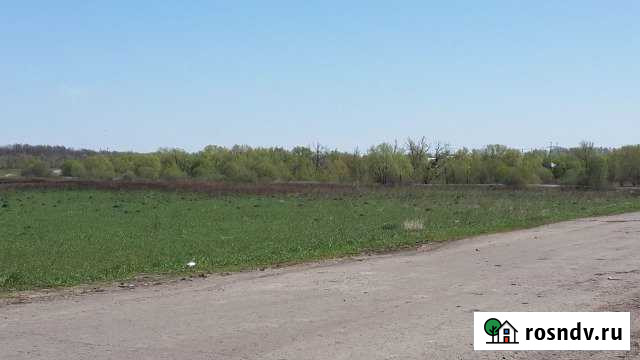 Участок СНТ, ДНП 800 сот. на продажу в Серебряных Прудах Серебряные Пруды - изображение 1