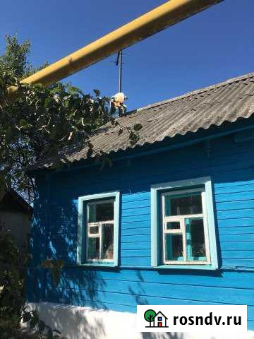 Дом 53 м² на участке 20 сот. на продажу в Плавске Плавск - изображение 1