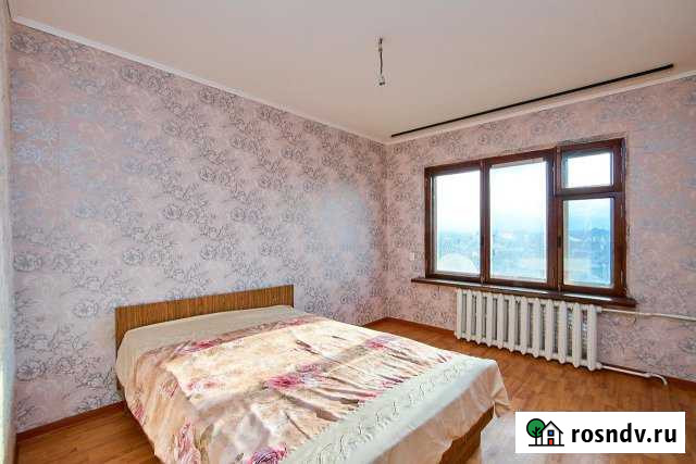 2-комнатная квартира, 60 м², 2/3 эт. на продажу в Энеме Энем - изображение 1