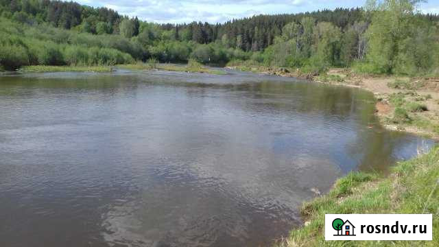 Участок ИЖС 15 сот. на продажу в Кукуштане Кукуштан - изображение 1