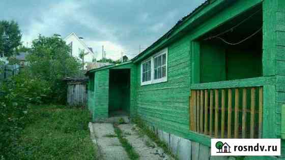 Дом 80 м² на участке 13 сот. на продажу в Курумоче Курумоч