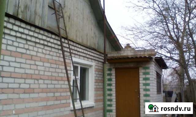 Дом 56 м² на участке 5 сот. на продажу в Супонево Супонево - изображение 1