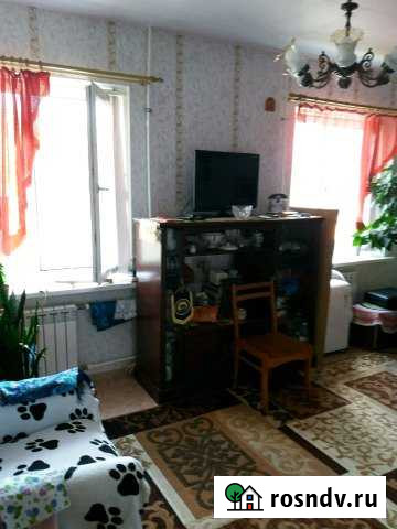 1-комнатная квартира, 37 м², 2/3 эт. на продажу в Нижней Тавде Нижняя Тавда - изображение 1