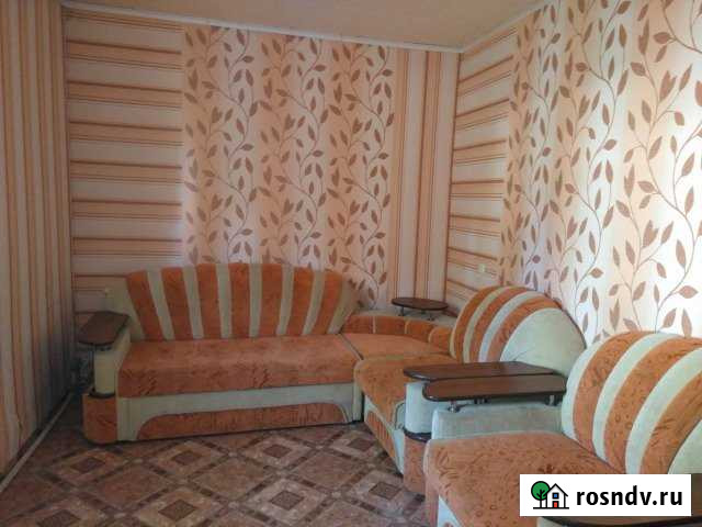 2-комнатная квартира, 41 м², 1/3 эт. на продажу в Марксе Маркс - изображение 1