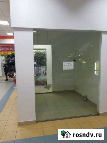 Сдается торговое помещение, 6.1 кв.м. Балашиха - изображение 1