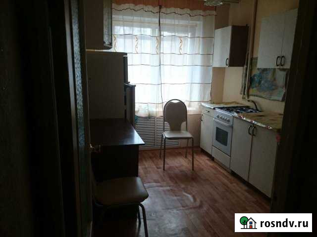 4-комнатная квартира, 78 м², 1/9 эт. на продажу в Железногорске Курской области Железногорск - изображение 1