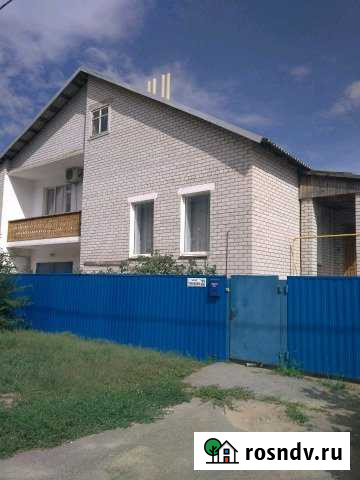 Дом 297 м² на участке 6 сот. на продажу в Калаче-на-Дону Калач-на-Дону - изображение 1