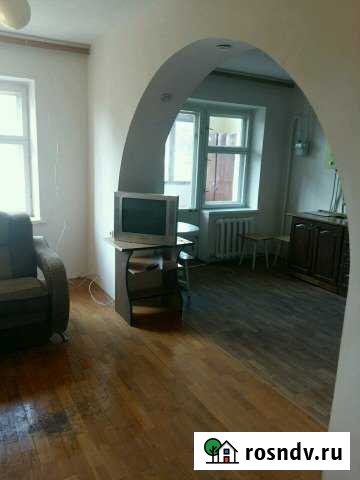 4-комнатная квартира, 102 м², 3/3 эт. в аренду на длительный срок в Южном Краснодарского края Южный - изображение 1