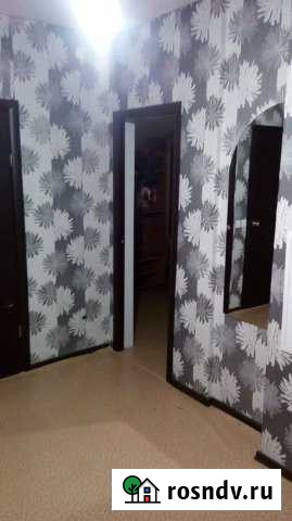 2-комнатная квартира, 58 м², 4/5 эт. на продажу в Югорске Югорск - изображение 1