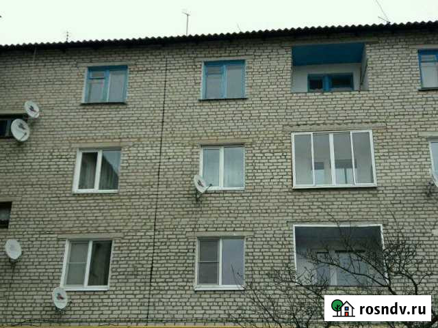 4-комнатная квартира, 98 м², 4/4 эт. на продажу в Узловой Узловая - изображение 1