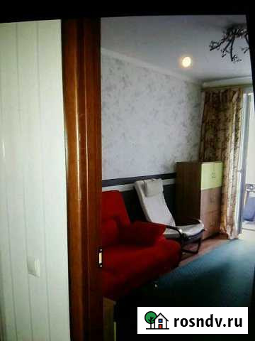 Комната 15 м² в 3-ком. кв., 3/5 эт. в аренду на длительный срок в Видном Видное - изображение 1