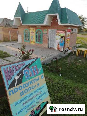 Продаётся магазин Песчанокопское - изображение 1