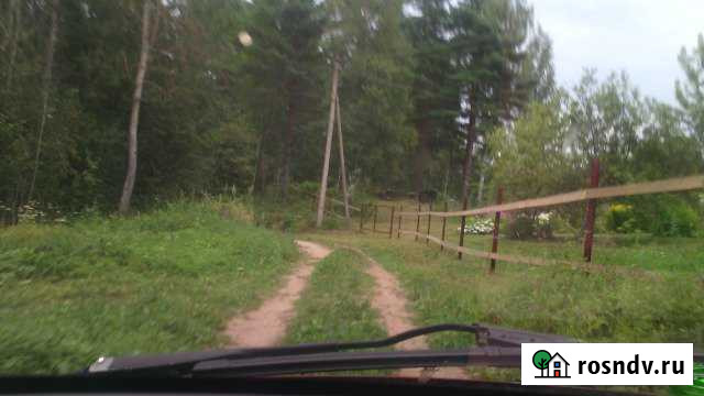 Участок ИЖС 12 сот. на продажу в Новосокольниках Новосокольники - изображение 1