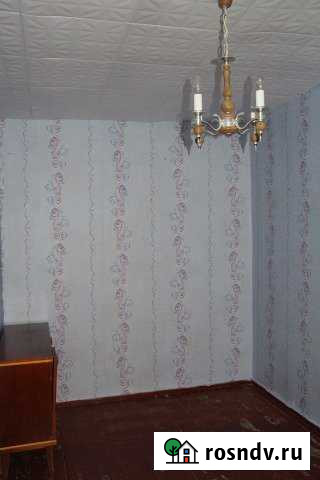 2-комнатная квартира, 41 м², 3/4 эт. на продажу в Козельске Козельск - изображение 1