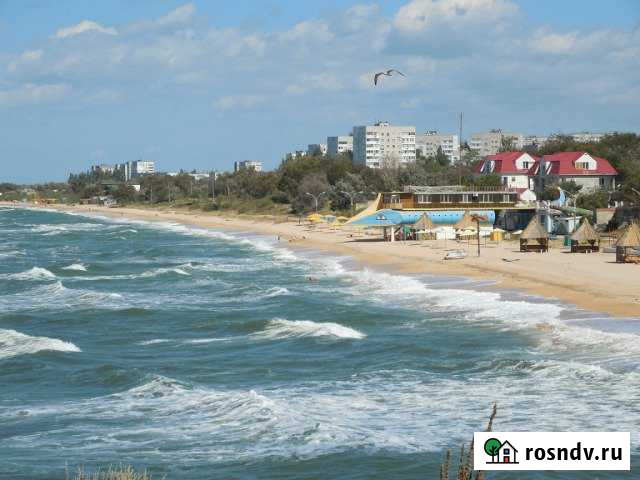 2-комнатная квартира, 50 м², 5/9 эт. в аренду посуточно в Щёлкино Щёлкино - изображение 1