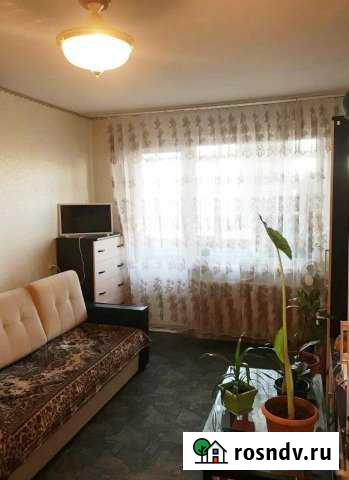 2-комнатная квартира, 49 м², 4/5 эт. на продажу в Индустриальном Индустриальный - изображение 1