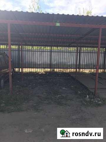 Машиноместо на продажу во Фрязино Фрязино - изображение 1