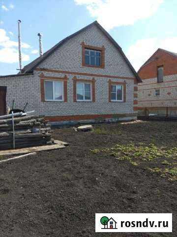 Дом 110 м² на участке 8 сот. на продажу в Рузаевке Рузаевка - изображение 1