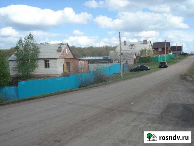 Дом 97 м² на участке 14 сот. на продажу в Кумертау Кумертау - изображение 1