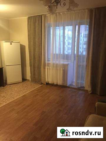 Квартира-студия, 30 м², 3/5 эт. в аренду на длительный срок в Благовещенске Благовещенск - изображение 1